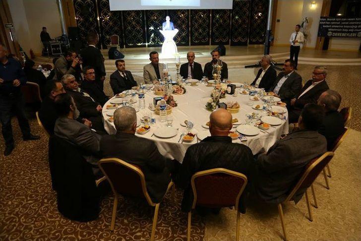 Malatya’da Taraftarın Moral Gecesinde Şehit Hassasiyeti G4