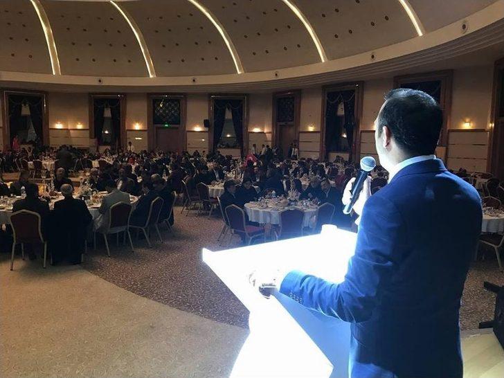 Malatya’da Taraftarın Moral Gecesinde Şehit Hassasiyeti G1