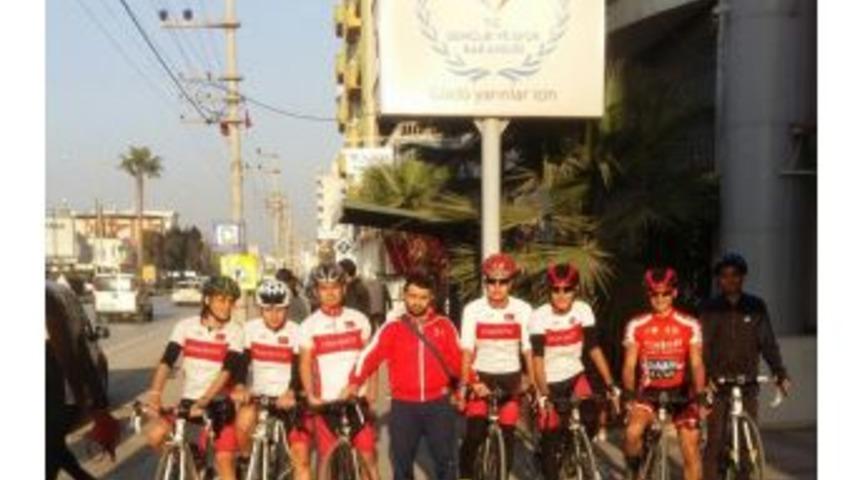 Duman: "hedefimiz Türkiye Şampiyonlukları Kazanmak”