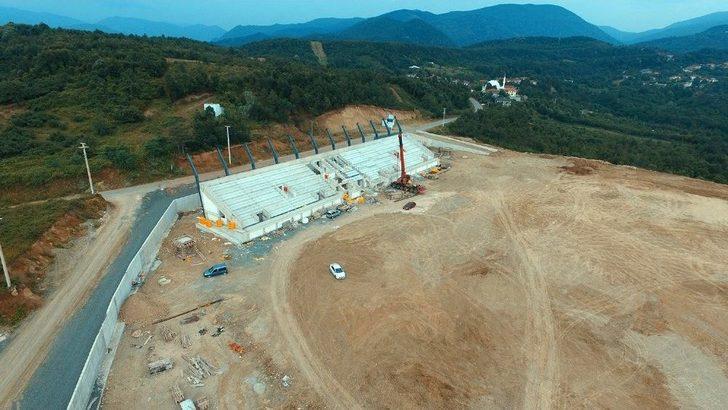 Sapanca Yeni Yatırımlarıyla Büyüyor G5