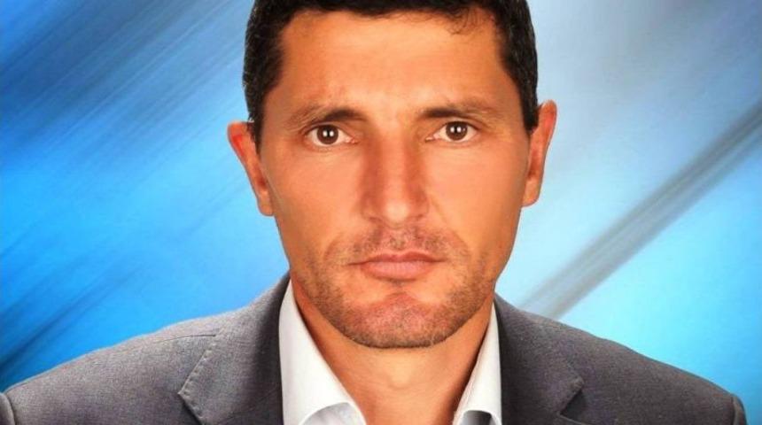 Hisarcık’ta Yol Yapım Çalışmasında Kaza: 1 Ölü