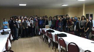 Satranç Turnuvası’na Yoğun İlgi