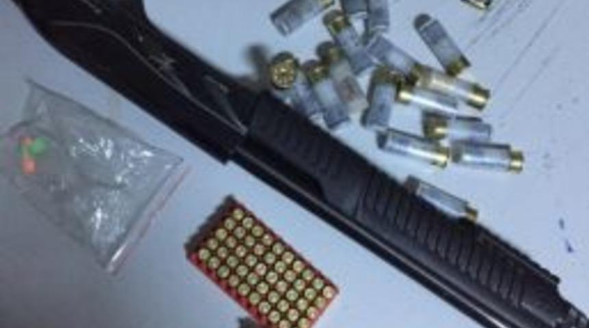 Gaziantep Emniyeti’nden Uyuşturucu Operasyonu