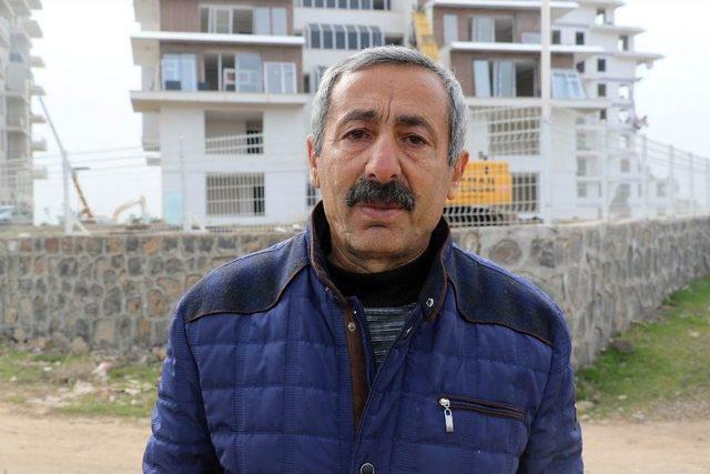 Kırklar Dağı Konutlarında Sorunlar Bitmiyor 3