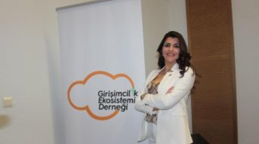 &Ouml;zden: &ldquo;şimdi Girişimcilik Zamanı&rdquo;