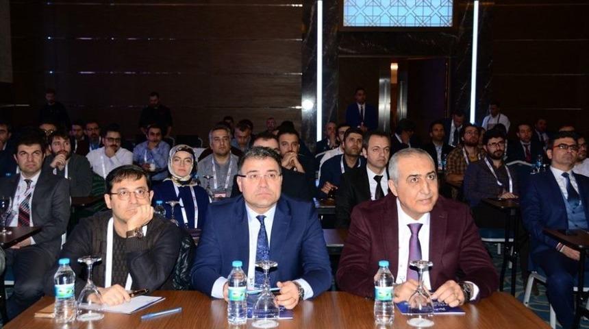 Kardiyologlar Diyarbakır&rsquo;da Bir Araya Geldi