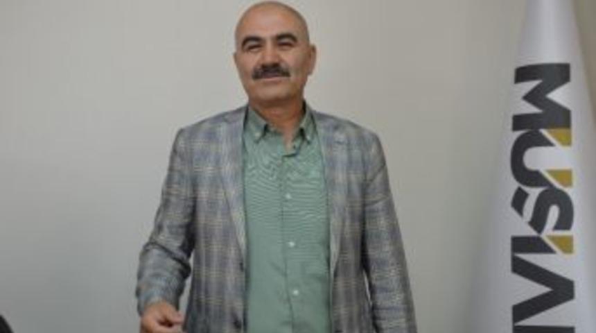 Müsiad Şube Başkanı Kasap: “halkımız Tüm Dünyaya Demokrasi Dersi Vermiştir”