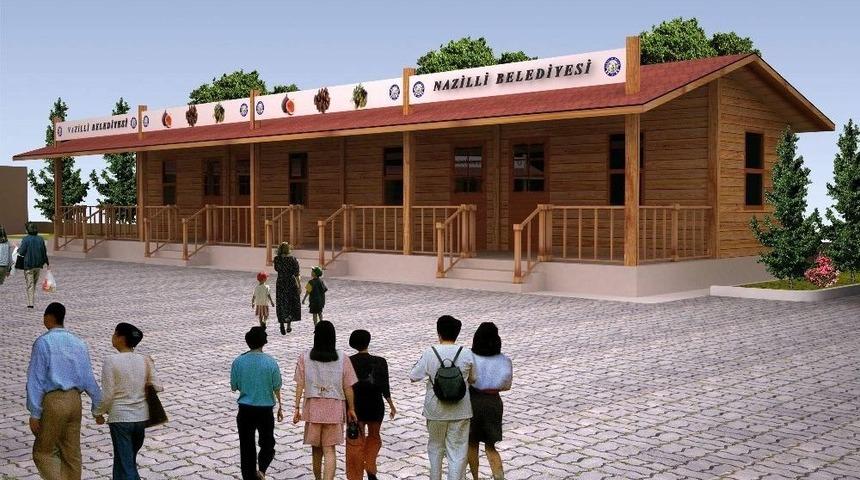 Başkan Alıcık; &ldquo;projelerimizi Bir Bir Hayata Ge&ccedil;iriyoruz&rdquo;