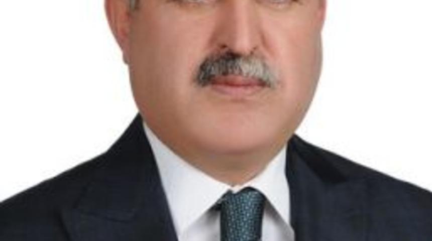 Başkan Polat&rsquo;tan Berat Kandili Mesajı