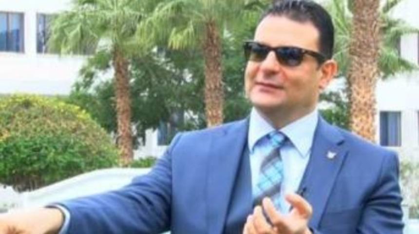 Do&ccedil;. Dr. Asım Vehbi: &ldquo;&ccedil;ocuklarımız İ&ccedil;in Tek Savaşımız Barış Olsun&rdquo;