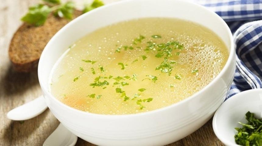 Tavuk Suyuna Çorbanın Faydası Tıbben Kanıtlandı