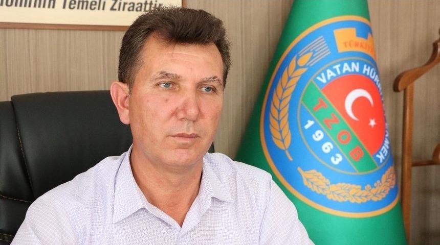 Patatesteki Fiyat "suni Y&uuml;kselme"