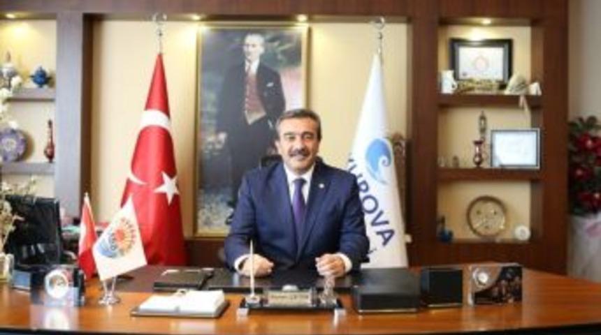 Başkan Çetin: "çukurova Görevini Yaptı"