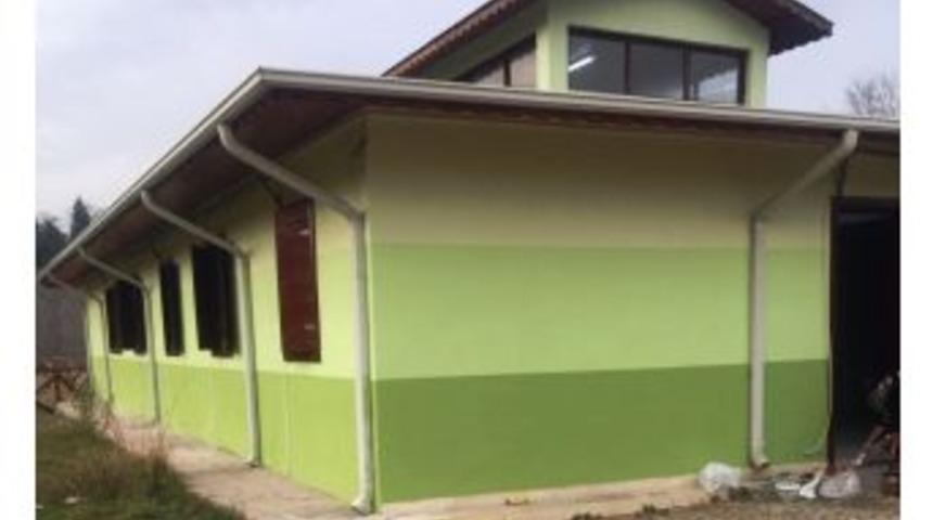 İzmit’te Yeni Gündüz Rehberlik Ve Rehabilitasyon Merkezi