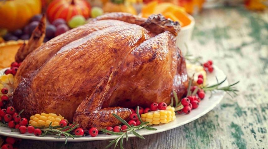 Yılbaşı Sofrasının En Meşhur Sorusu: Doğru Hindi Nasıl Seçilir?