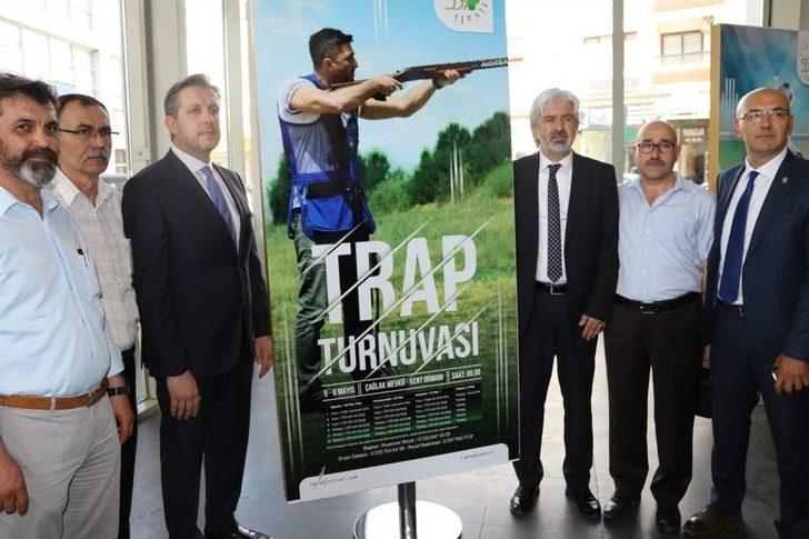 559. Çağlak Festivali Tanıtım Toplantısı Yapıldı G4