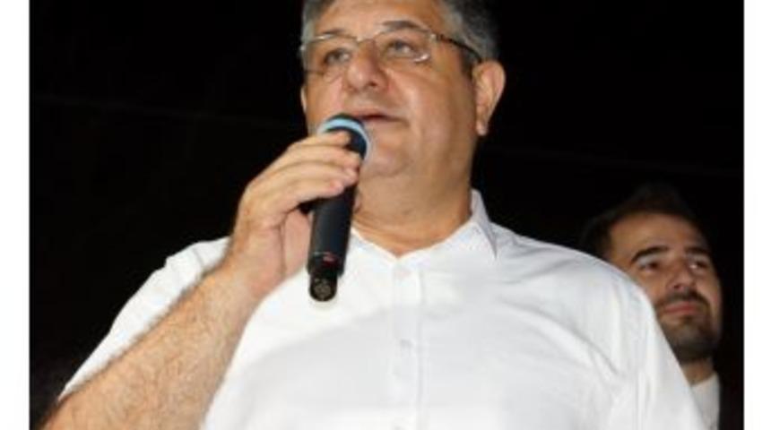 Aydın&rsquo;da Ak Parti Vekil Sayısını 4&rsquo;e &Ccedil;ıkardı