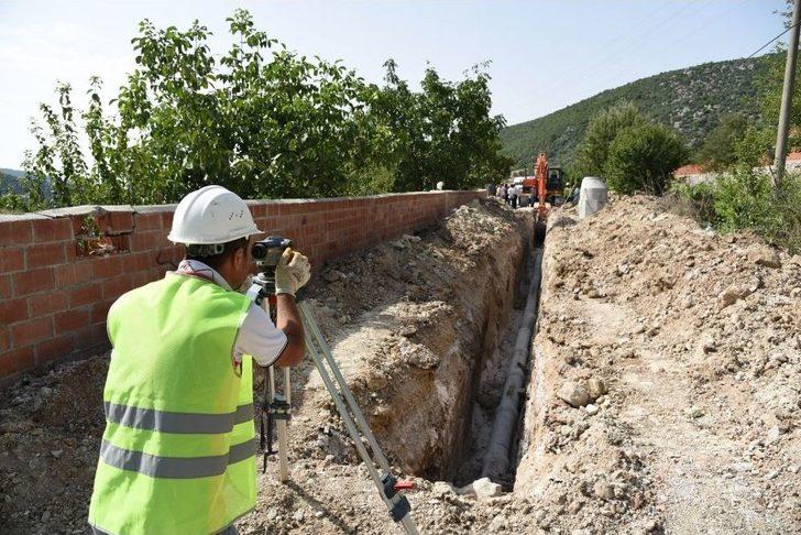 Soma’da 154 Mahalle Projesi Tamamlandı G2