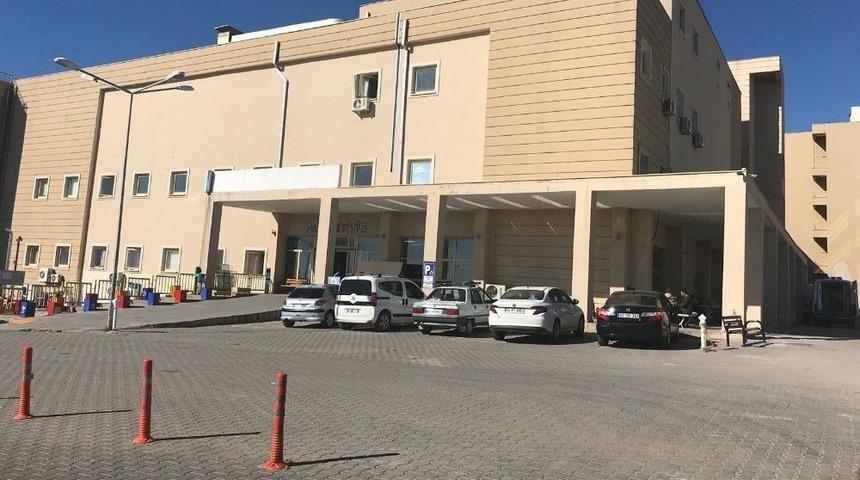 Siverek’te Trafik Kazası: 6 Yaralı