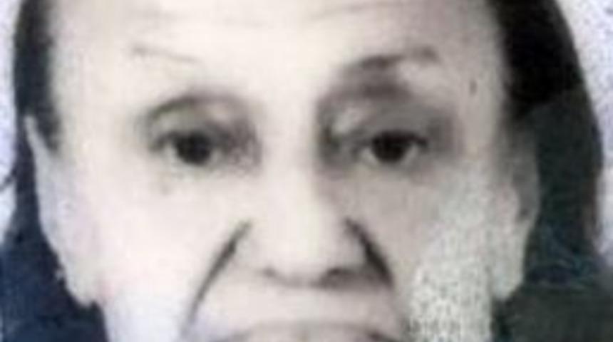 Alzheimer Hastası Yaşlı Kadın Balkondan Düşüp Öldü