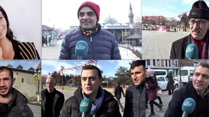 Kardashian&rsquo;ın Erzurum Ve Karslı Olduğu Ortaya &Ccedil;ıktı