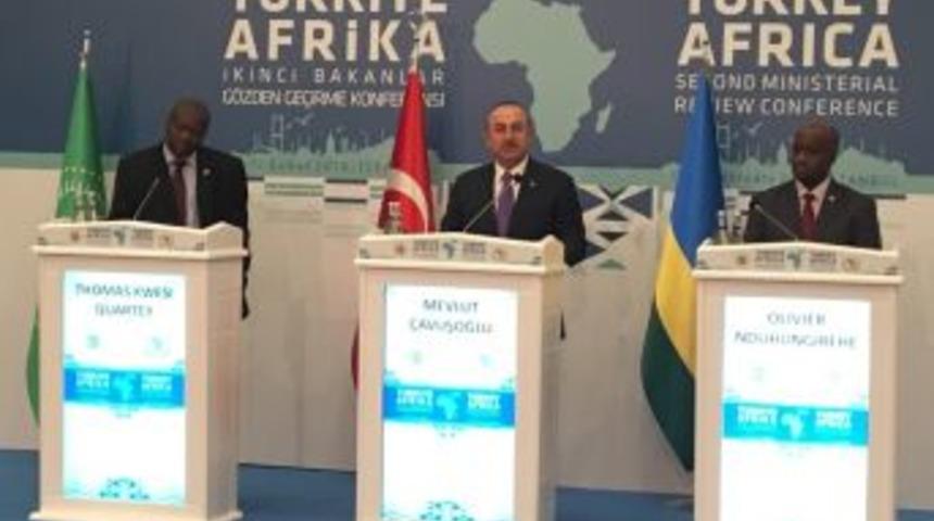 Bakan &Ccedil;avuşoğlu: "ya İlişkileri D&uuml;zelteceğiz, Ya Da Tamamen Bozulacak"