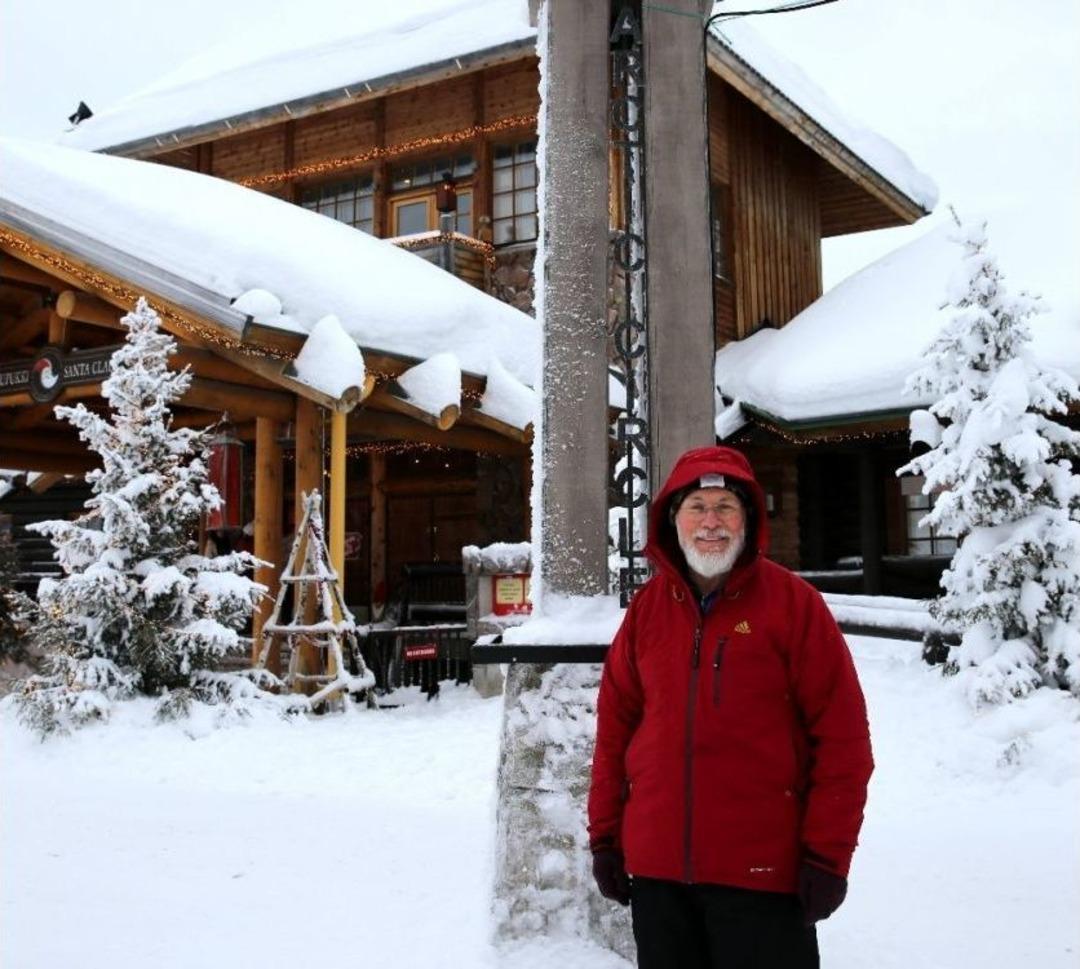 Fotoğraf Aşkı Kutuplara G&ouml;t&uuml;rd&uuml;