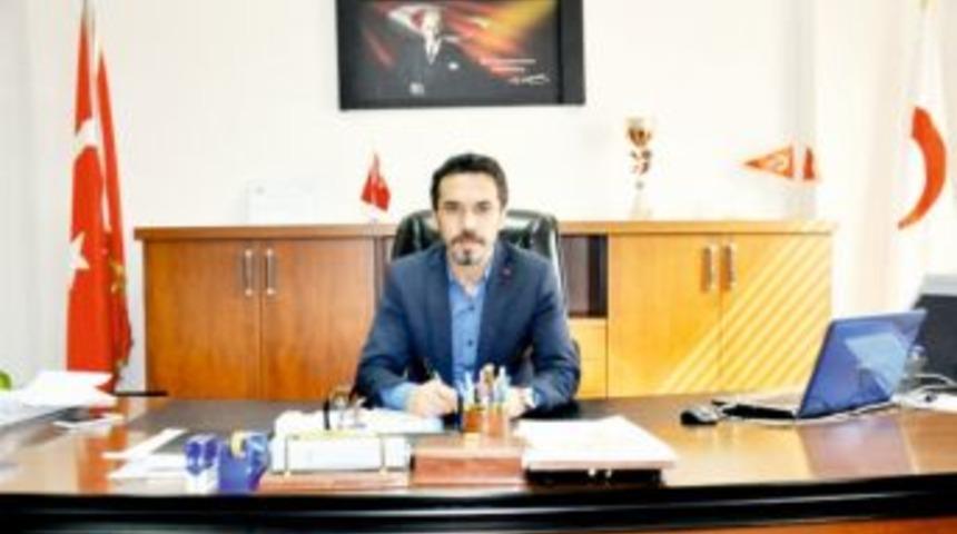 Kahta&rsquo;da Kan Ve K&ouml;k H&uuml;cre Bağışı Kampanyası