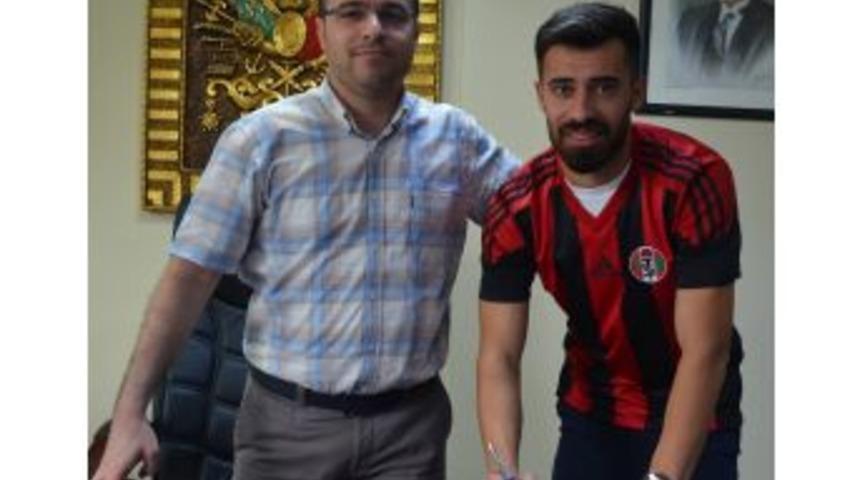 Turgutluspor Sağ Kanat Oyuncusunu Buldu