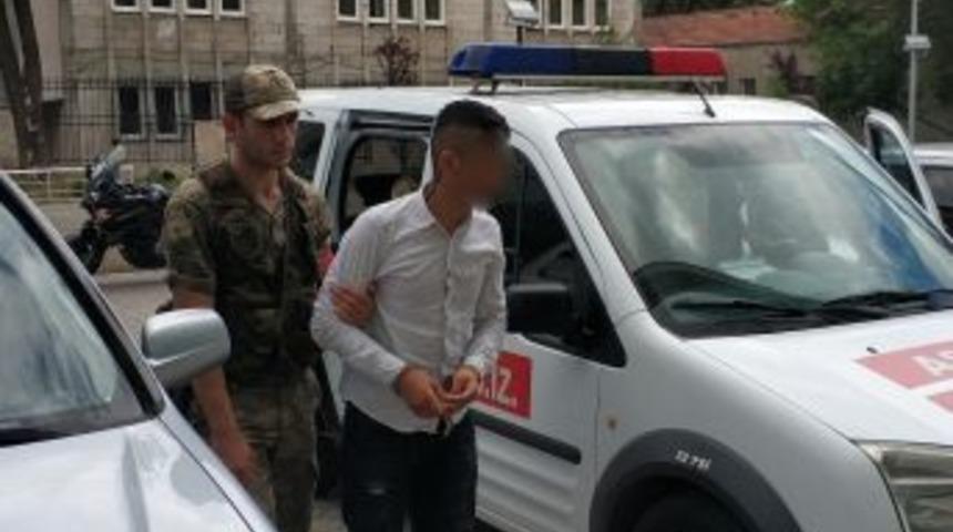 Oteldeki Cinayetin Ş&uuml;phelisi 3 Şahsa Adli Kontrol