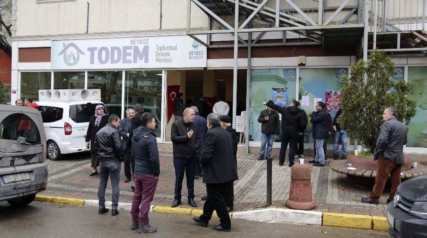 Tokatköy Referandumundan Tek Yön Çıktı