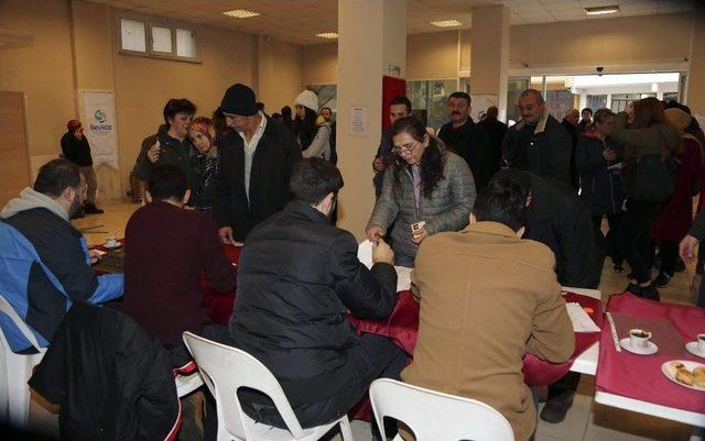 Tokatköy Referandumundan Tek Yön Çıktı