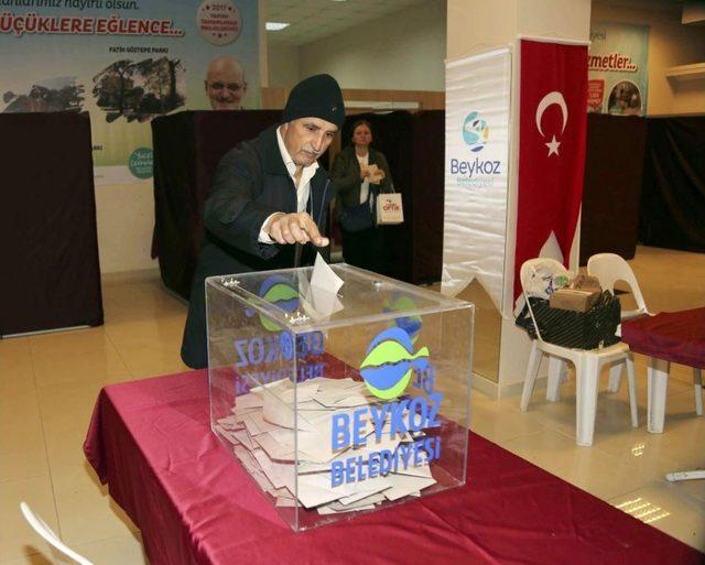 Tokatköy Referandumundan Tek Yön Çıktı