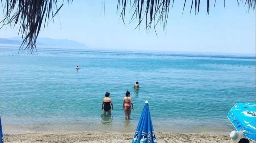 Se&ccedil;im Bitti, Şimdi Tatil Zamanı