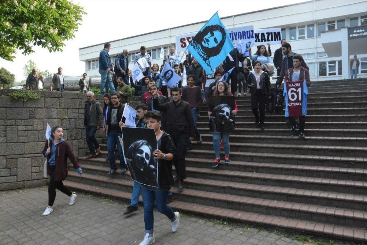 Kt&uuml;&rsquo;de Gerginlik