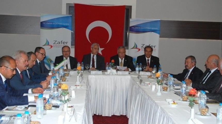 Zeka Manisa&rsquo;da Toplandı