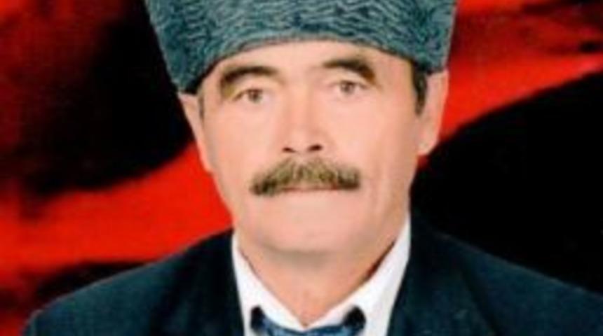 Yılanın Soktuğu Kulalı Gazi Yaşam M&uuml;cadelesini Kaybetti