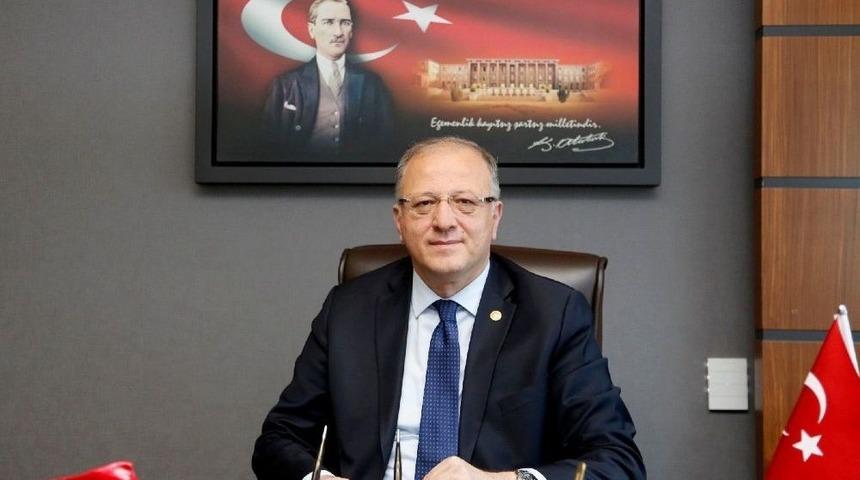 Milletvekili Ko&ccedil;er: "se&ccedil;men Tercihini G&uuml;&ccedil;l&uuml; T&uuml;rkiye&rsquo;den Yana Kullandı"