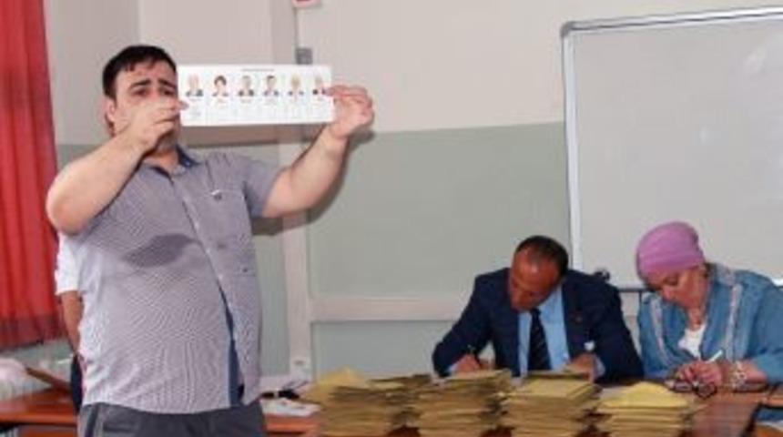 Yalova&rsquo;nın Kesin Se&ccedil;im Sonu&ccedil;ları Belli Oldu