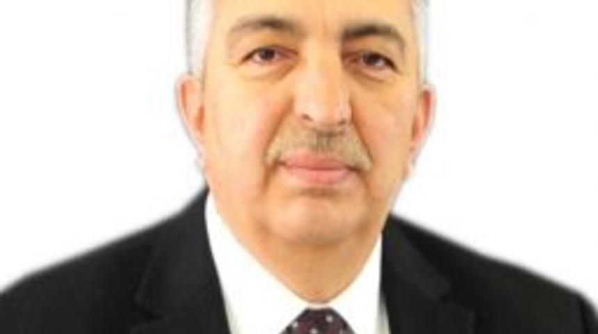 Ktb Başkanı &Ccedil;evik: &ldquo;ilk Hedef 2023&rdquo;