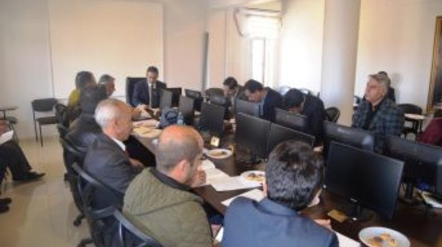 Kocak&ouml;y&rsquo;de Okuma Yazma Seferberliği