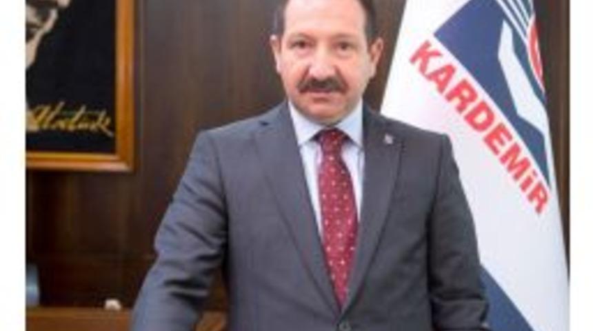 &Ouml;z&rsquo;den &lsquo;1 Mayıs Emek Ve Dayanışma G&uuml;n&uuml;&rdquo; Kutlaması