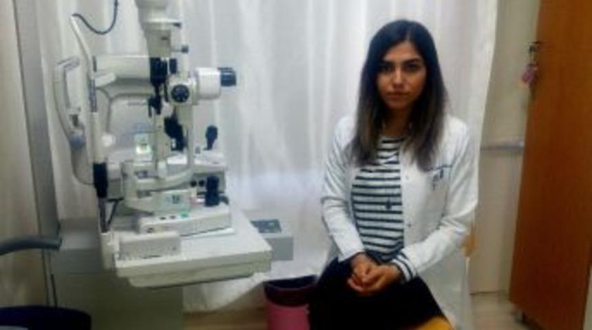 Katarak Hastalığı Ve Tedavi Yolları