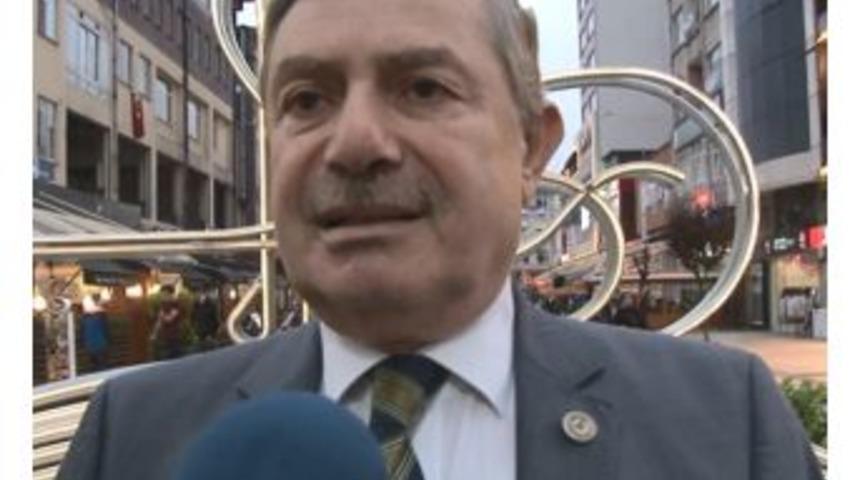 Rize Ziraat Odası Başkanı Pali&ccedil;: "hayırlı Bir Akşamda, Hayırlı Bir Haber Oldu"
