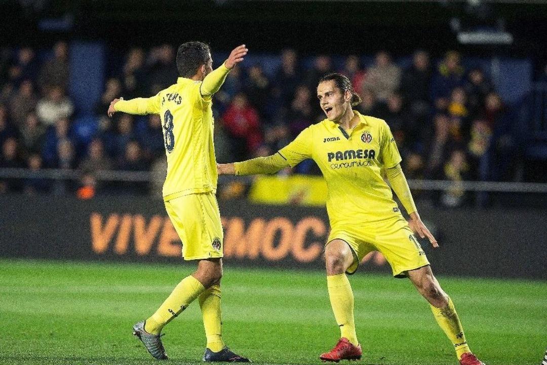 Avrupa&rsquo;daki T&uuml;rk Futbolcuların Haftalık Performansı