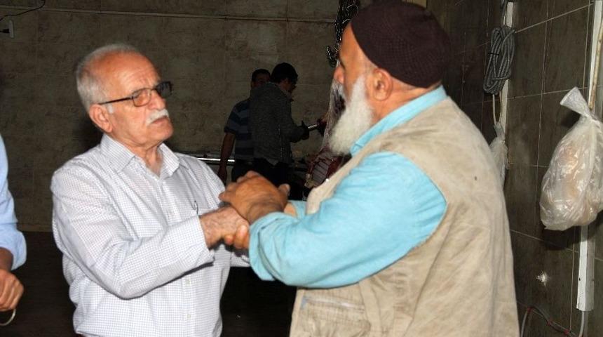 Esenyurtlu Vatandaştan Erdoğan&rsquo;ın Zaferine Adak