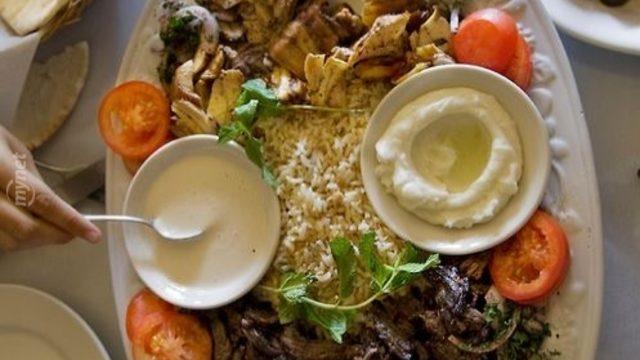 80 Diyeti Âlem! Dünya'yı Dolaşıp İnsanların Beslenme Alışkanlıklarını Görüntüleyen Fotoğrafçı