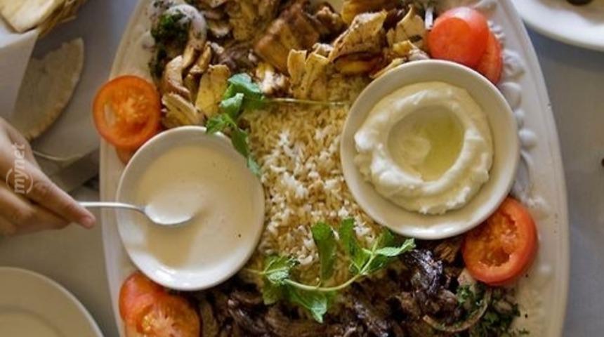 80 Diyeti Âlem! Dünya'yı Dolaşıp İnsanların Beslenme Alışkanlıklarını Görüntüleyen Fotoğrafçı