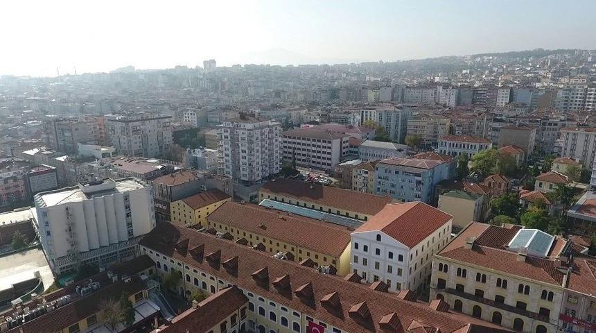 Se&ccedil;im Maratonu Ve Dolardaki Artış Konut Satışlarına Darbe Vurdu