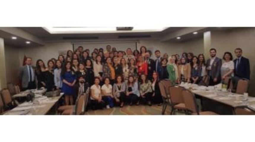 2. &Ccedil;ocuk Hakları &Ccedil;alıştayı D&uuml;zce Barosu Ev Sahipliğinde Ger&ccedil;ekleşti